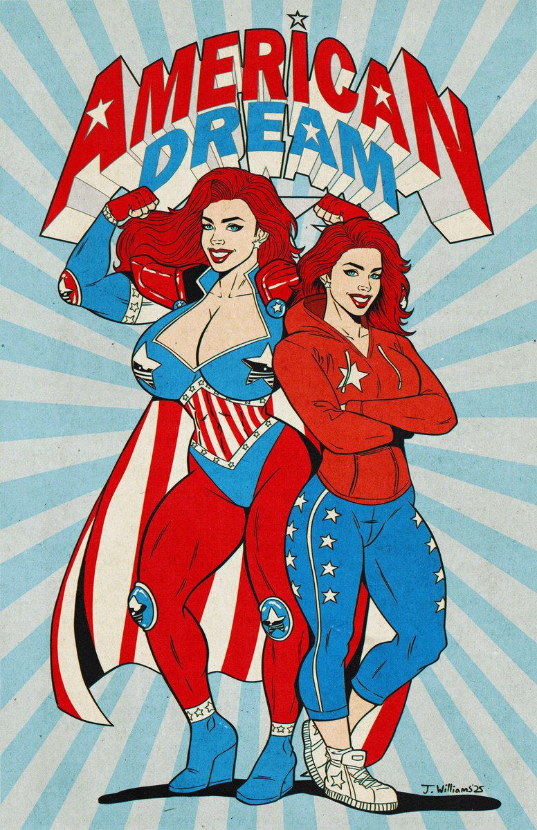 Jay Williams (Commissions Open) tweet media