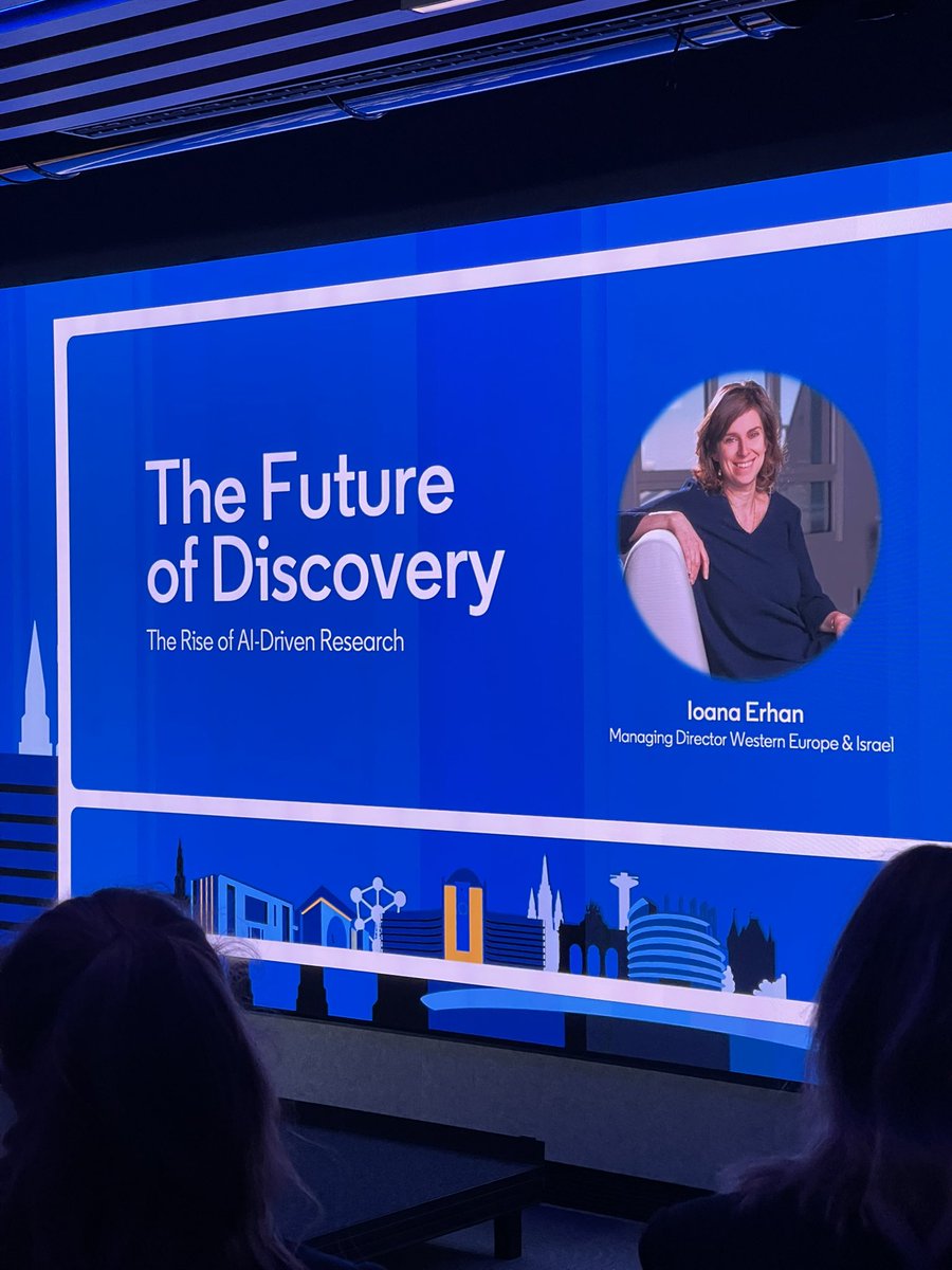 GaboResende's tweet photo. What an insightful event! LinkedIn Connect Brussels 🇧🇪 

takeaways:
 ✨AI is reshaping discovery &amp; trust on LinkedIn 🚀198M+ EU members + LinkedIn Audience Network (LAN) = big reach opportunity 🎯Integrated event strategies boost impact (before/during/after)

#EUcommunications https://t.co/OVaY6n7yco