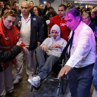 El Espectador Deportes 🔊 tweet media