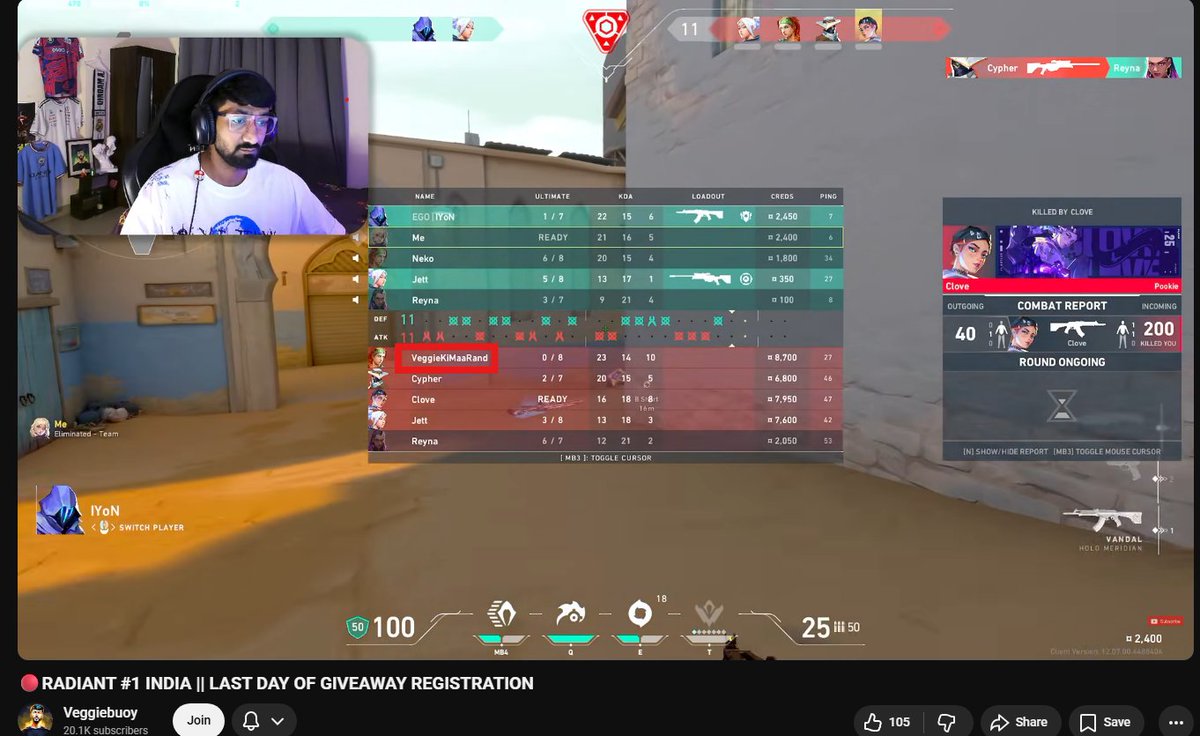 Harshil 'R0wDyyy'Rathod tweet media