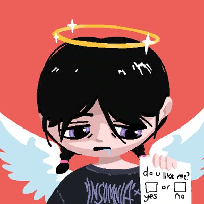 elienmosk 💤 tweet media