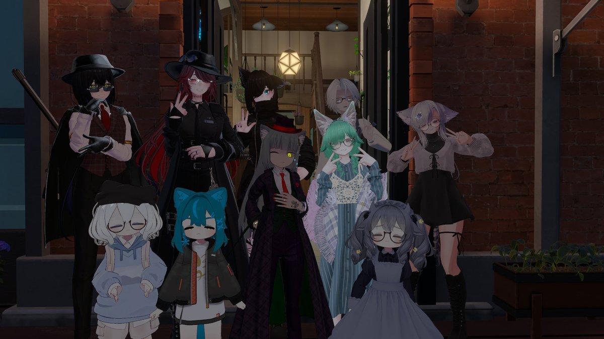 どんぐり tweet media