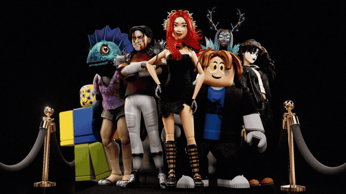 LaComikeria's tweet image. #GADGETS 🌐 #Roblox apuesta por el crecimiento en Latam con este nombramiento

#BornToBeGeek 

🔥 Mira todos los detalles   lacomikeria.com/2026/04/24/rob…
