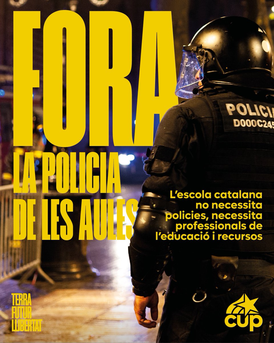 CUP Països Catalans tweet media