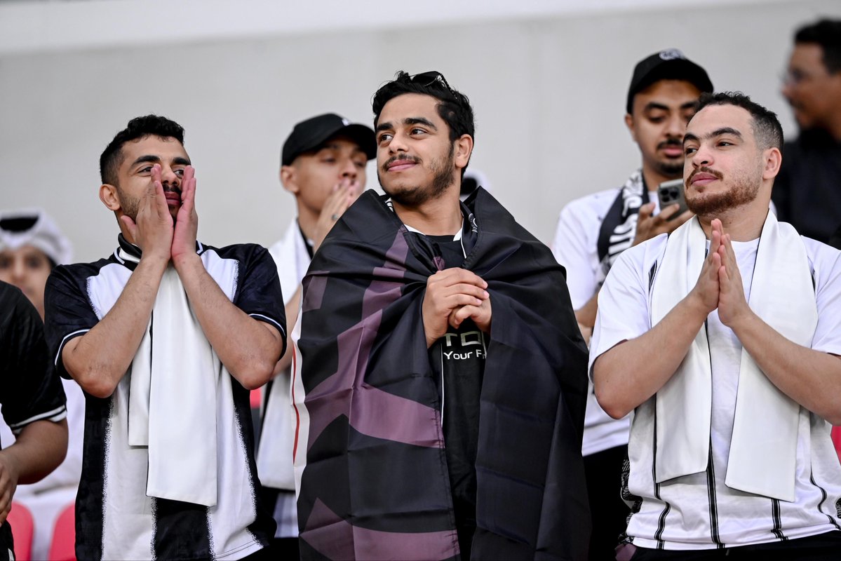 نادي الشباب السعودي tweet media