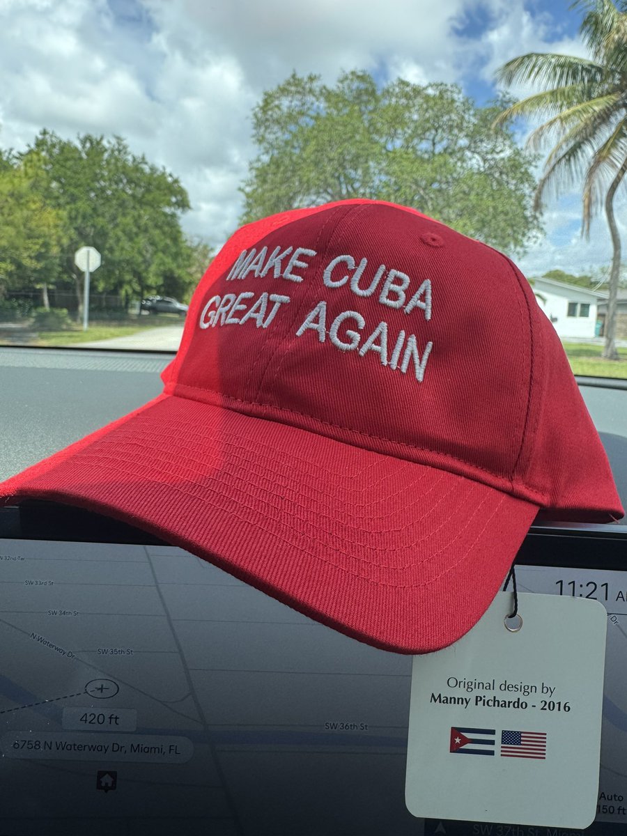 Ana Margarita Martinez tweet media