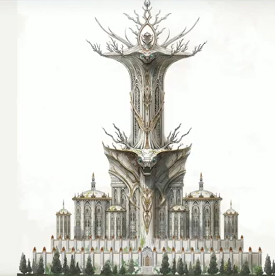 Leo 🎮 FF9 spoilers/FFXIV Fanfest tweet media