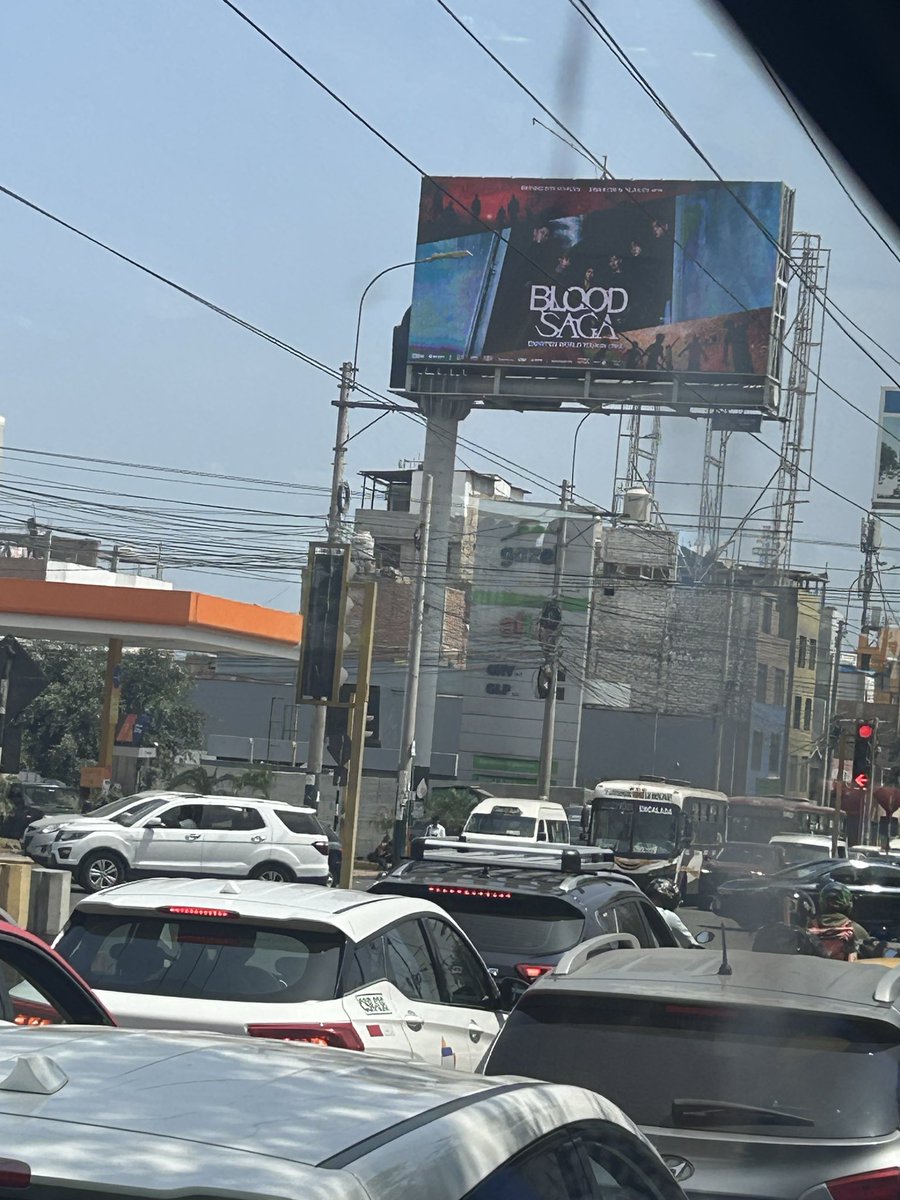 Agoten en Perú pls ya están haciendo a hacer promoción publicitaria ☝🏻🗣️
Me quede en shock cuando vi dije es real Enhypen debe agotar Perú se lo merecen 🫶🏻