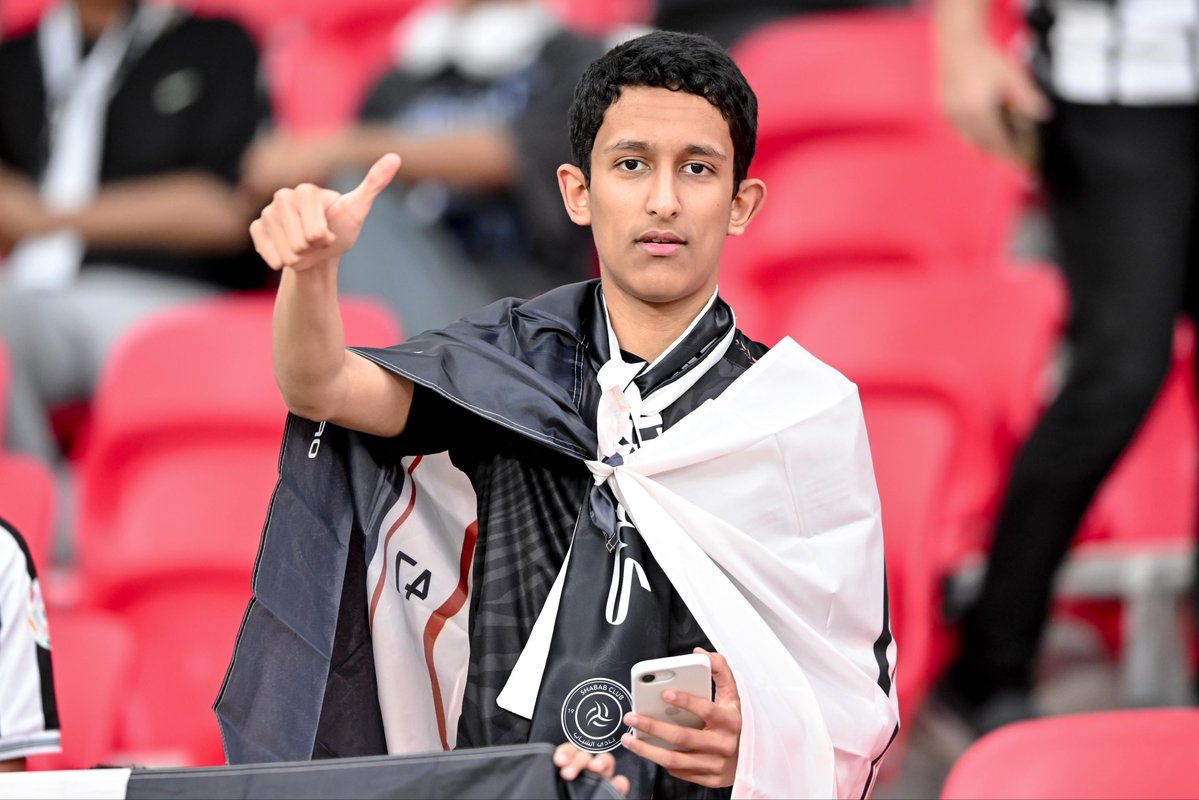 نادي الشباب السعودي tweet media