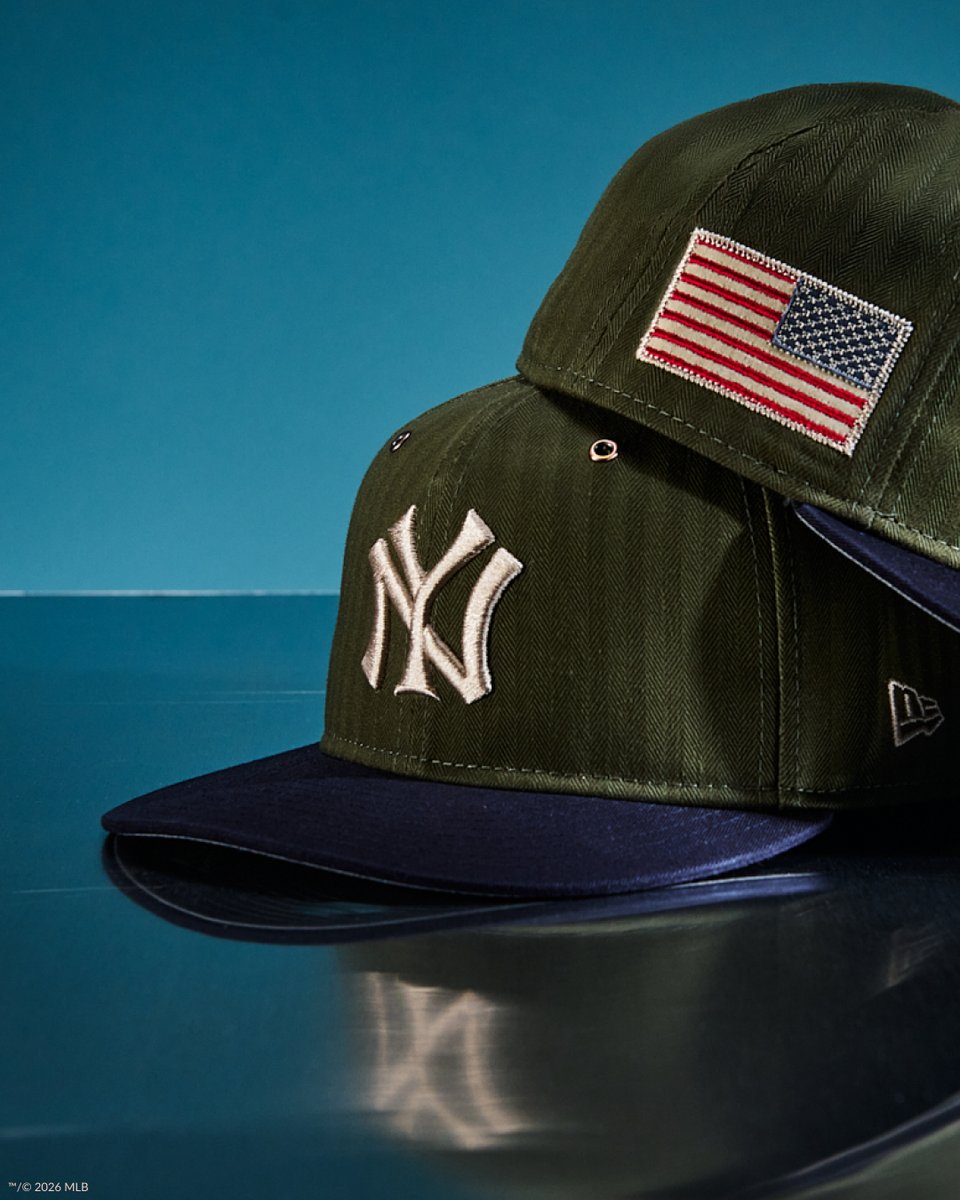 New Era Cap tweet media