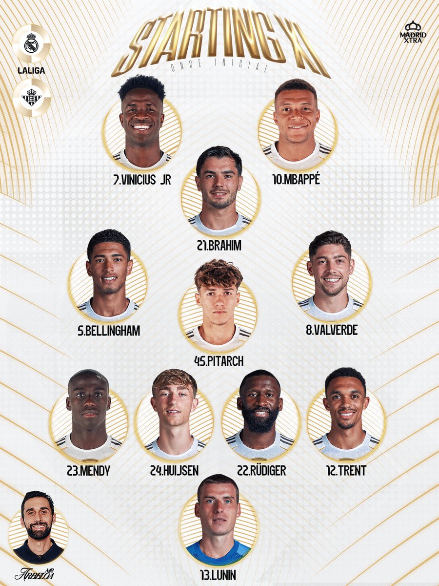 Madrid Xtra tweet media