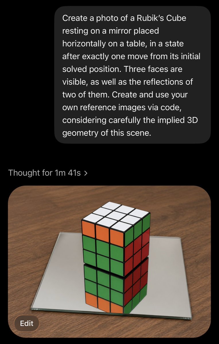 Riley Goodside tweet media