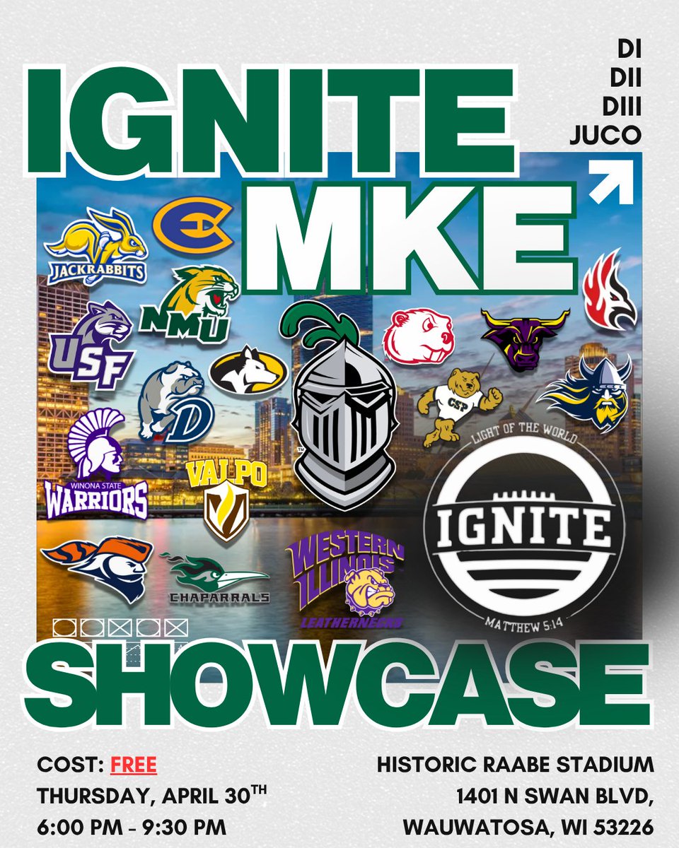 WLC Football tweet media