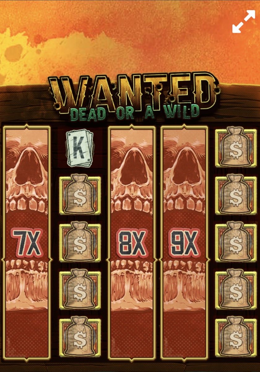 Guessing competition let me know what you think this one paid.

$50 to whoever gets the closest and likes,shares, follows me on kick.com/blakjac21

Blakjac21.com for free 5k leaderboard.