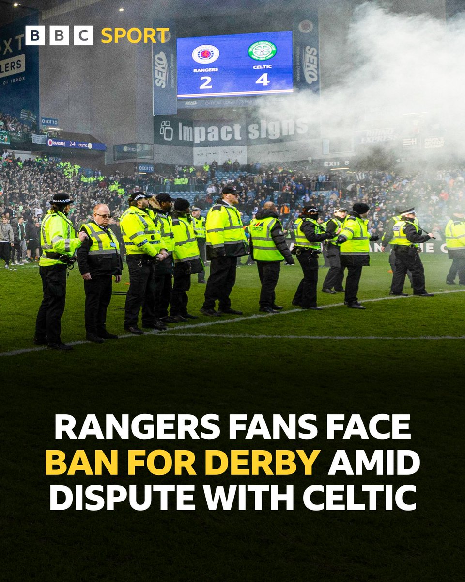 BBC Sport Scotland tweet media