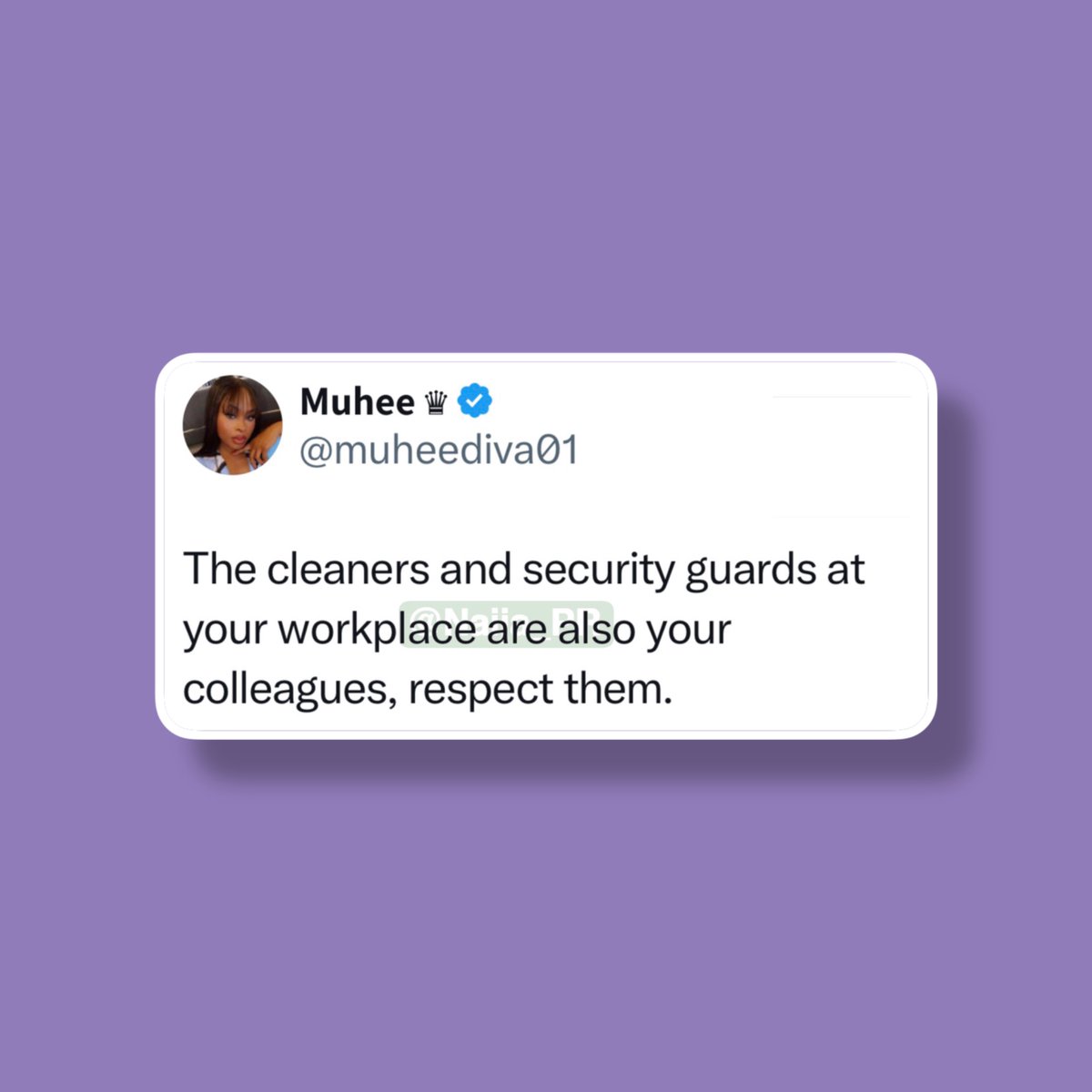 Naija tweet media