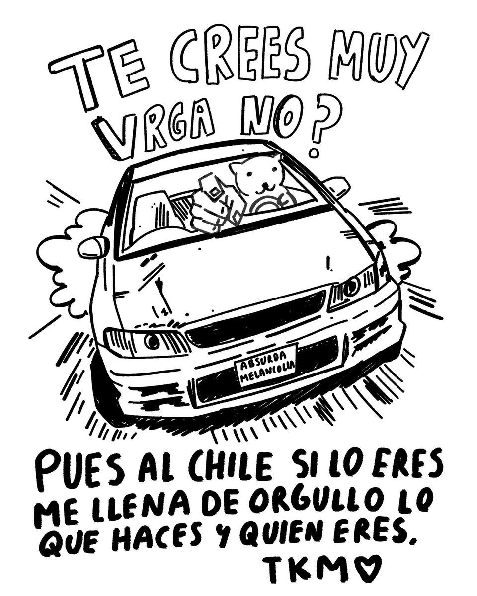 Absurda Melancolía tweet media