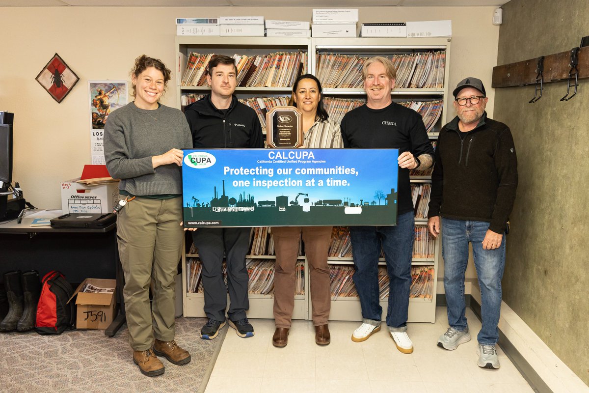 Humboldt County DHHS tweet media