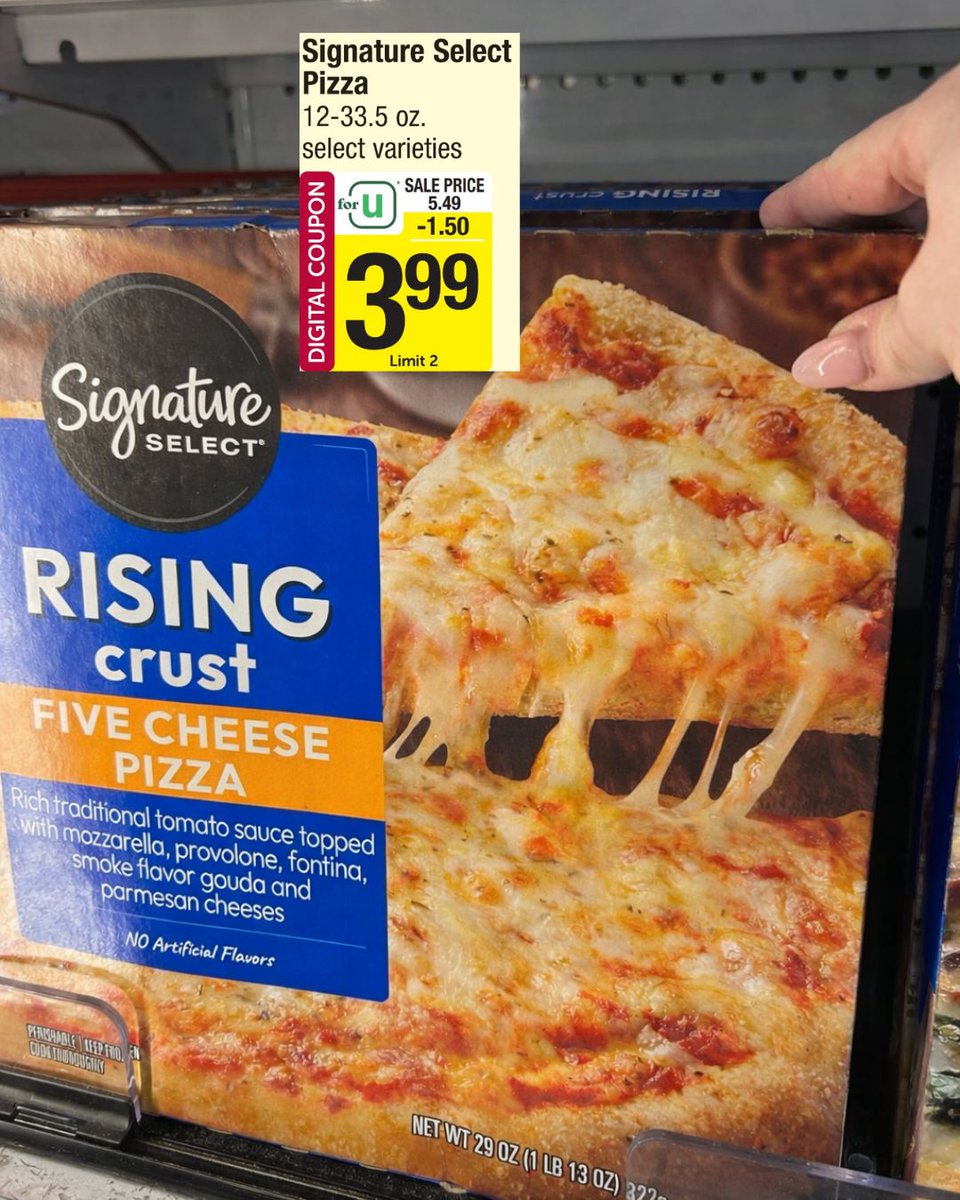 Star Market tweet media