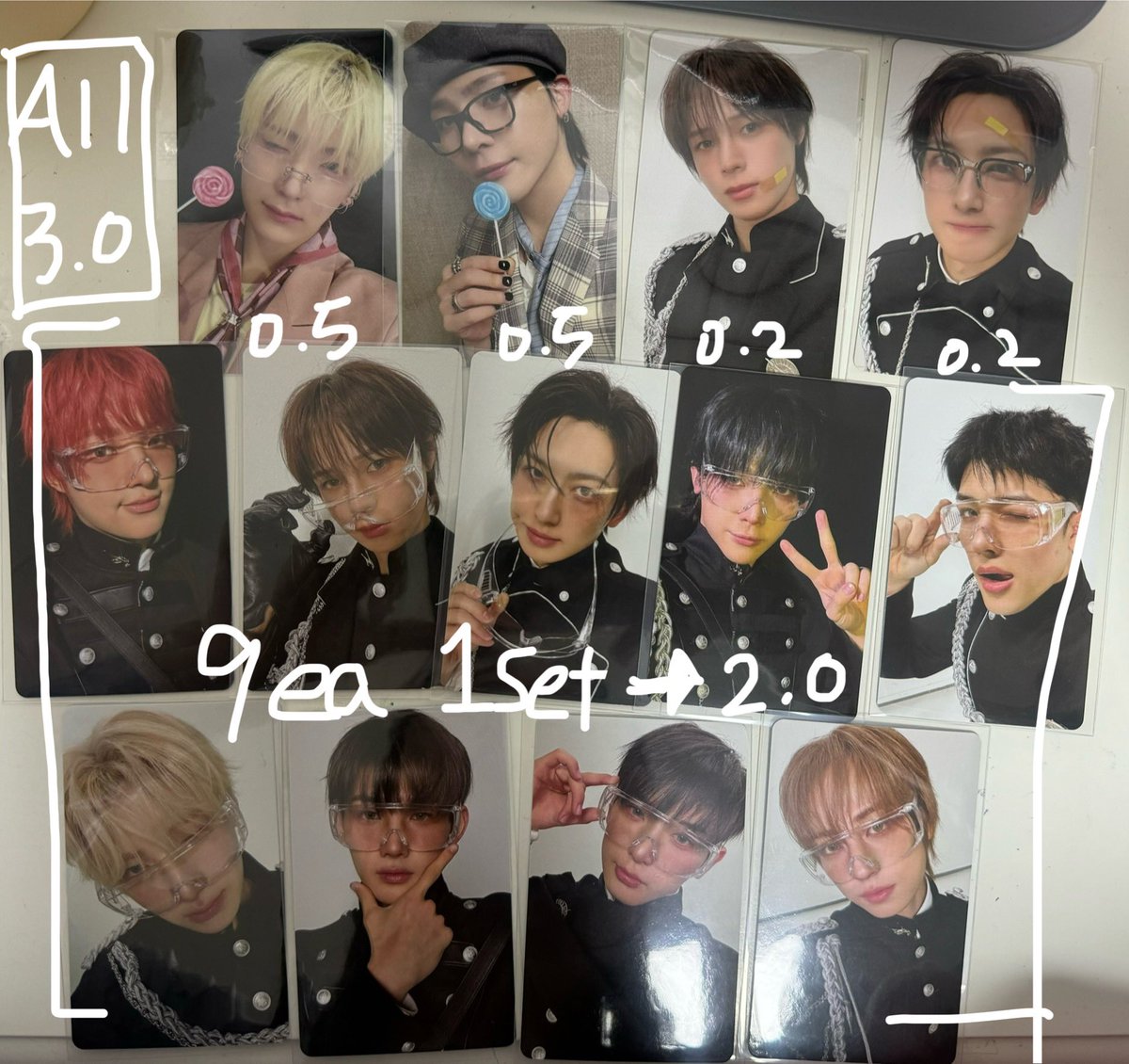 wtsforkpop tweet media