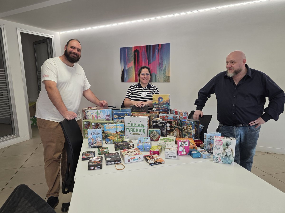 Sourcesense tweet media