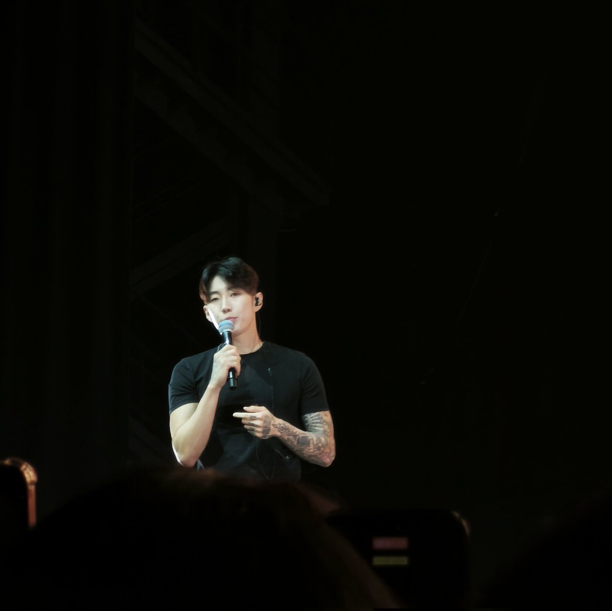 cosmos_ns's tweet image. Happy birthday to Jay Park🥳🎂🎉!!! Listening to his music helps me a lot during my uni days. Hopefully I can see him again soon 😘💖 #박재범 #JayPark

music.apple.com/my/album/birth…