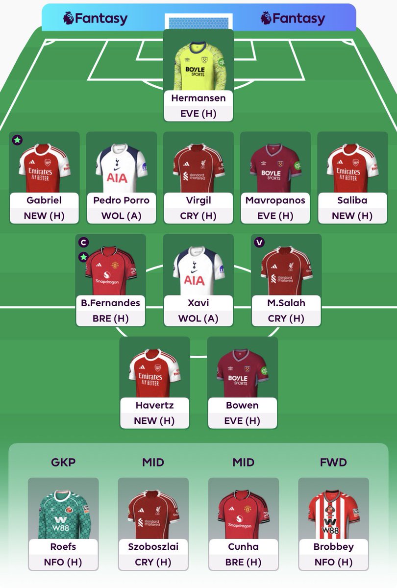 FPL Physio tweet media