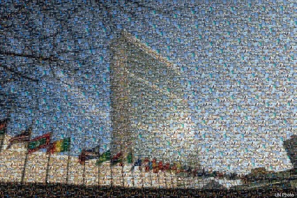 United Nations tweet media