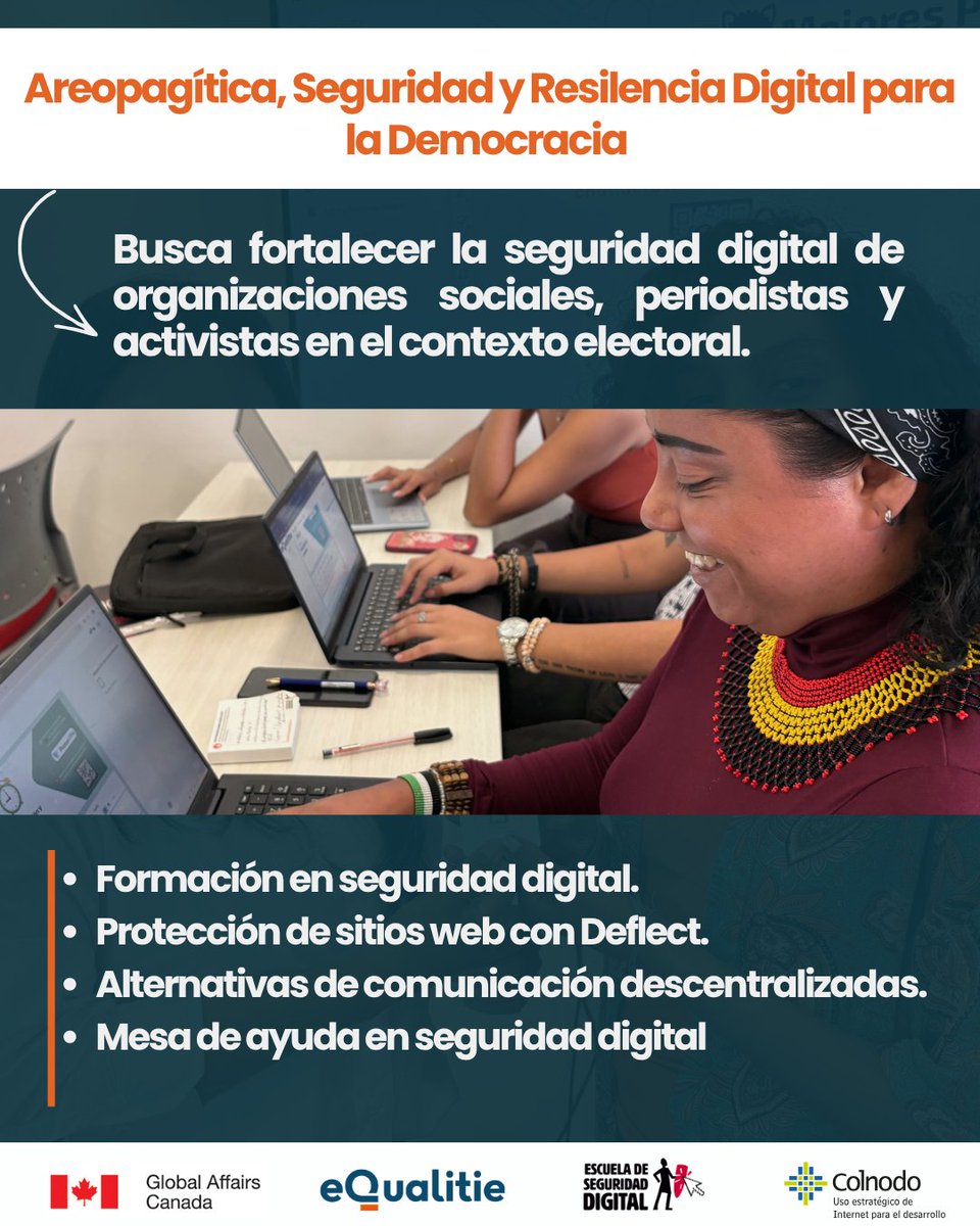 Colnodo tweet media