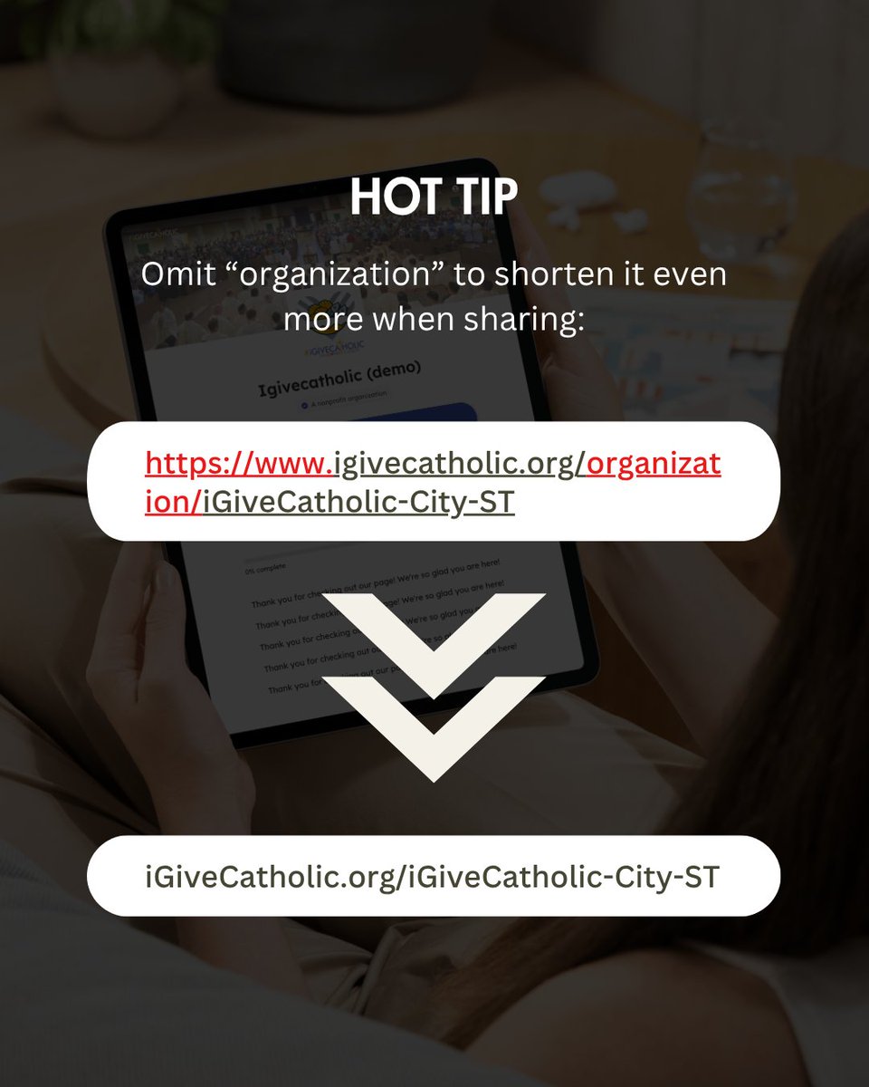 iGiveCatholic tweet media