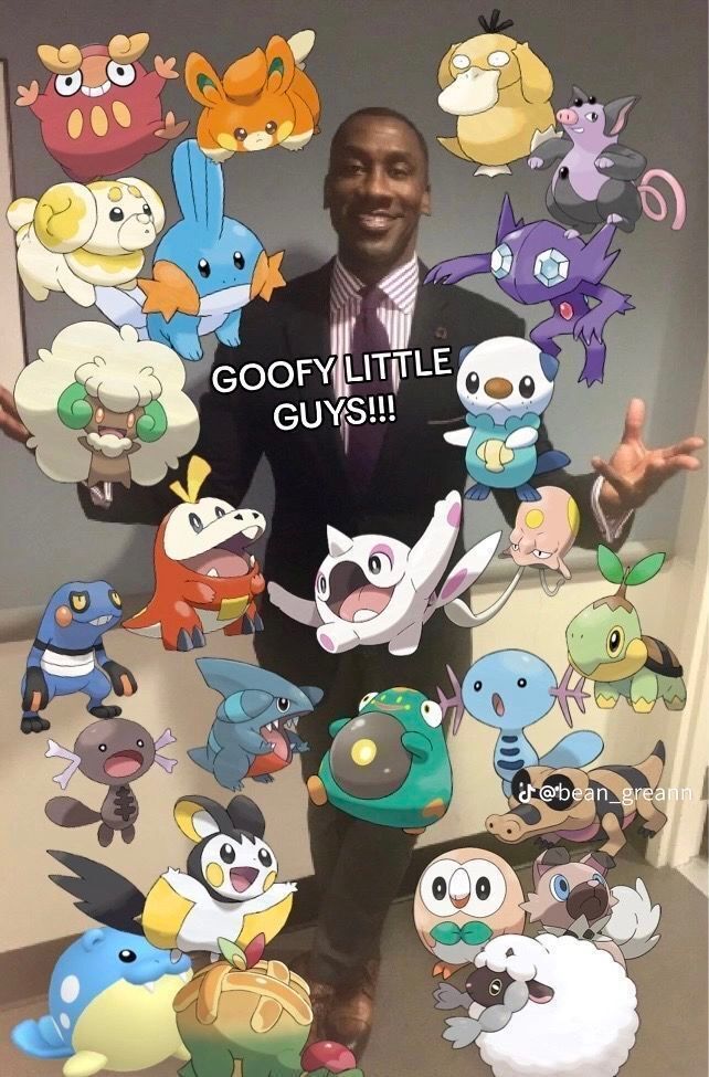 Pokémon Posts tweet media