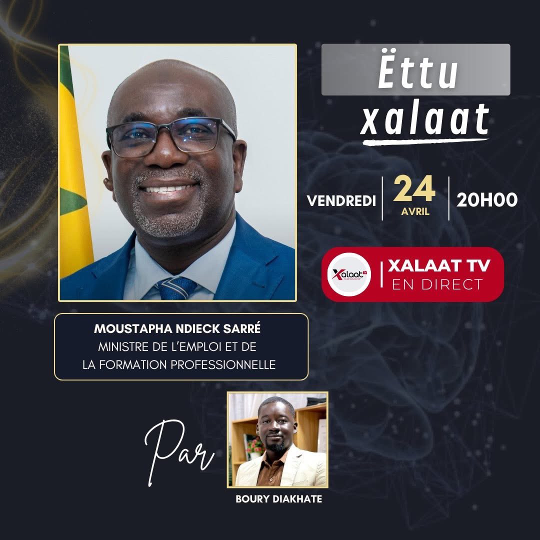 Mamadou Kane🇸🇳 tweet media