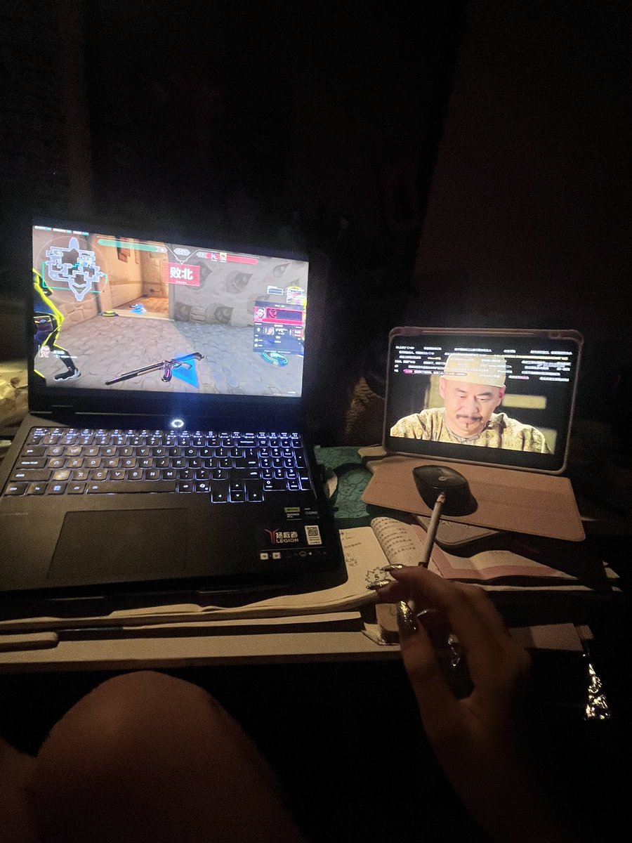 小北别哭 tweet media