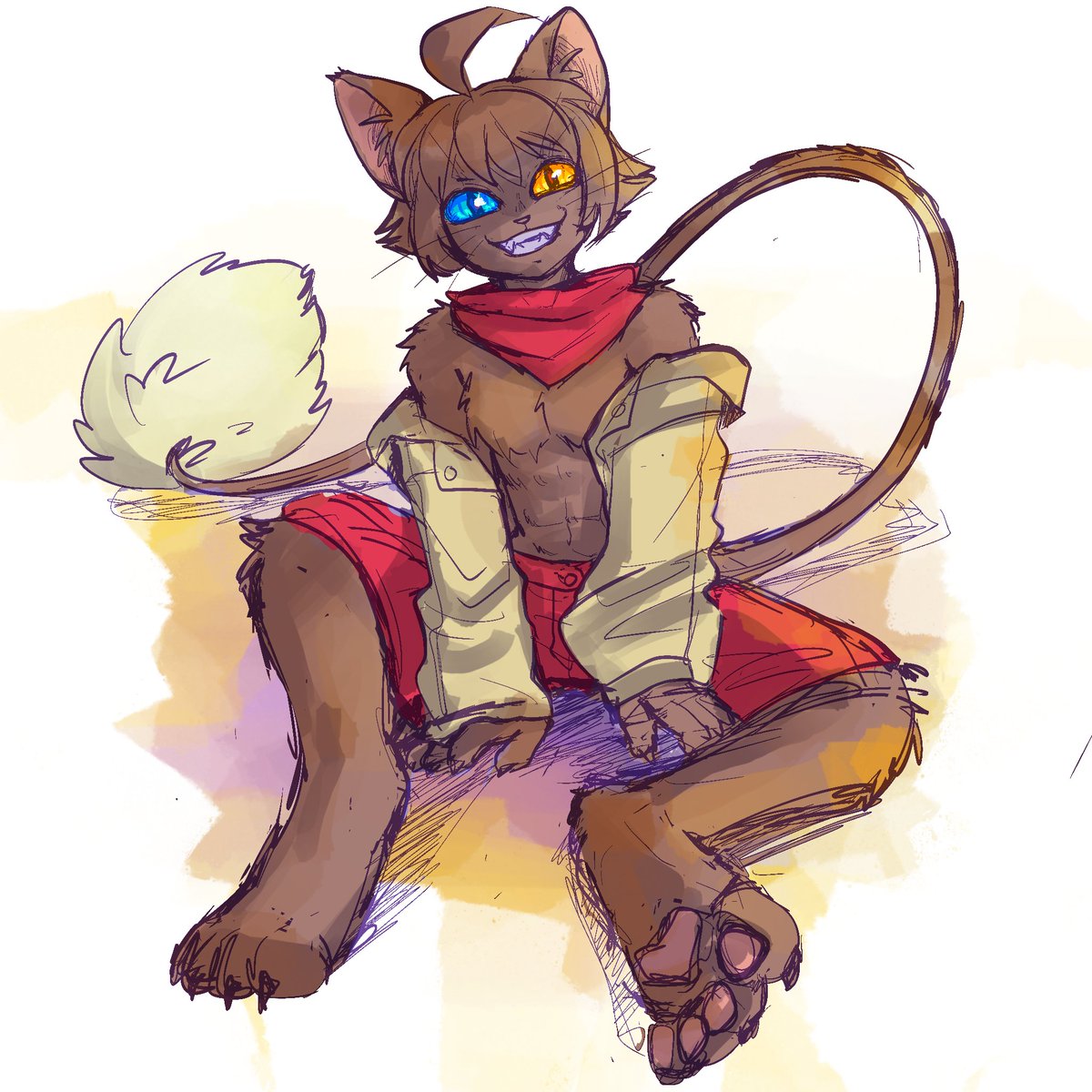 Lylac Eyrie tweet media