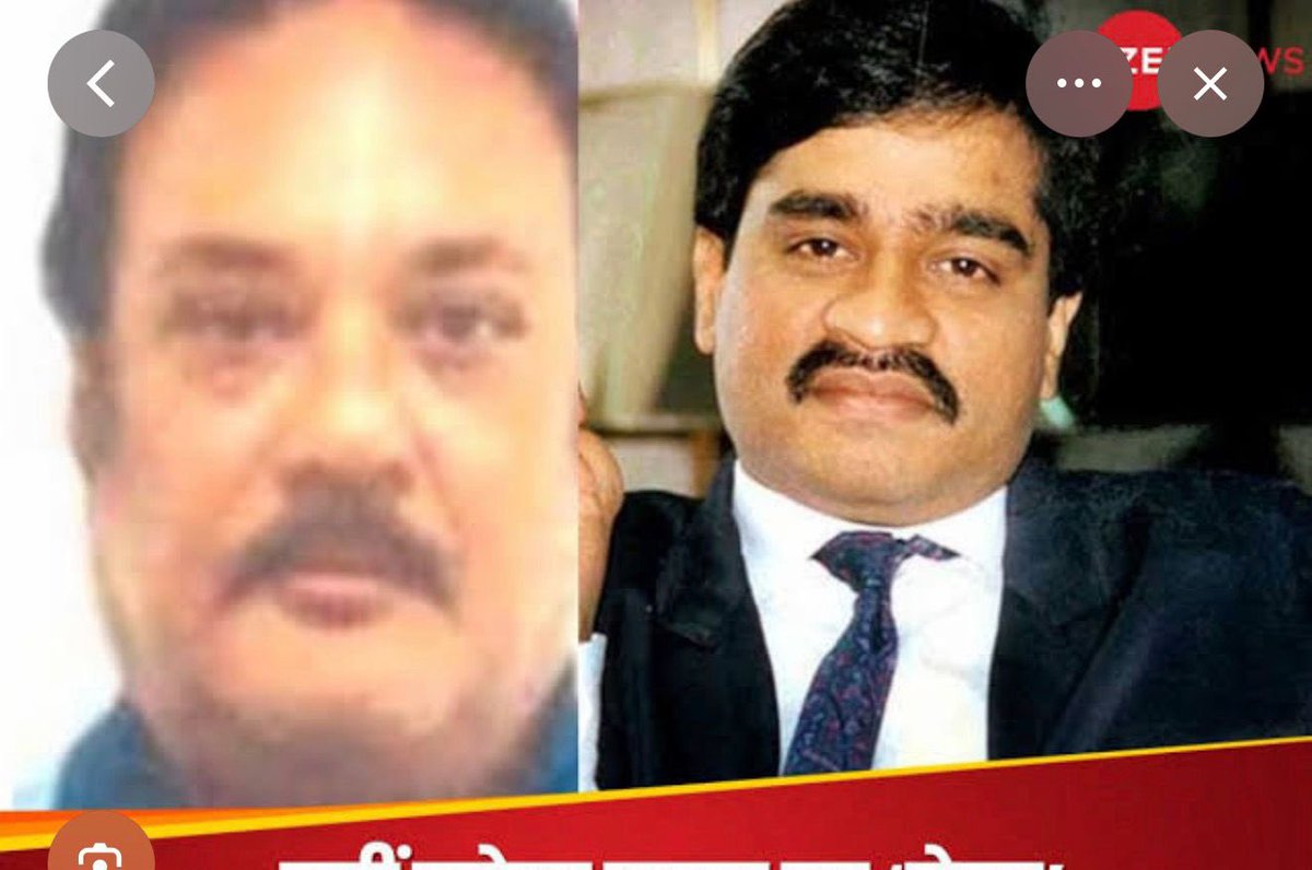 blendclips's tweet photo. Indian drug kingpin Salim Dola, linked to Dawood Ibrahim’s network, was arrested in Istanbul during a joint MİT–police operation.   Wanted by INTERPOL, he was found hiding with a fake UAE ID.   His capture is a major blow to a multi-state synthetic drug network tied tounderworld. https://t.co/Tjj3MCUbmA
