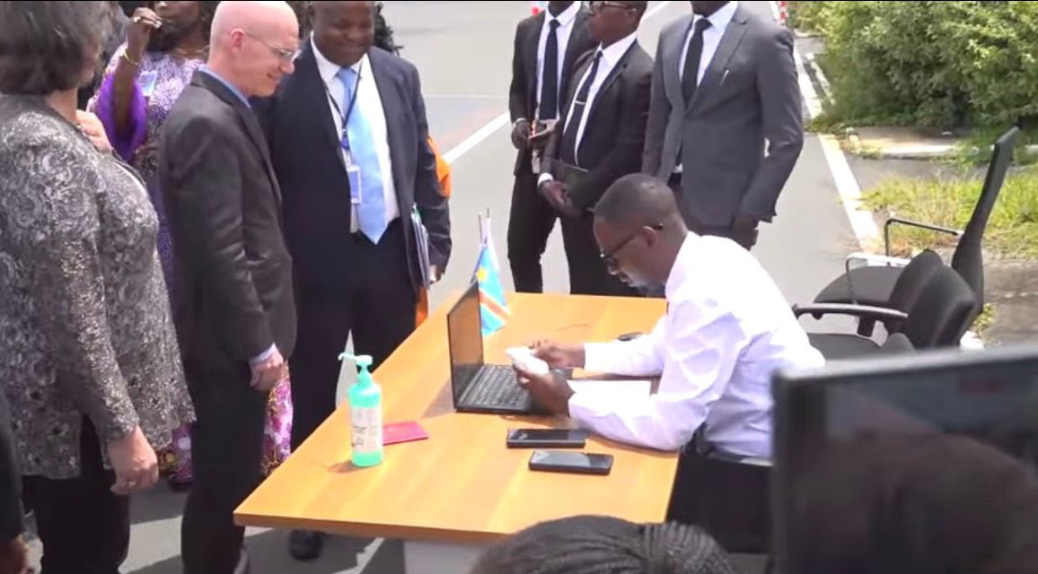 TWIRWANEHO MOISE 🇨🇩 tweet media