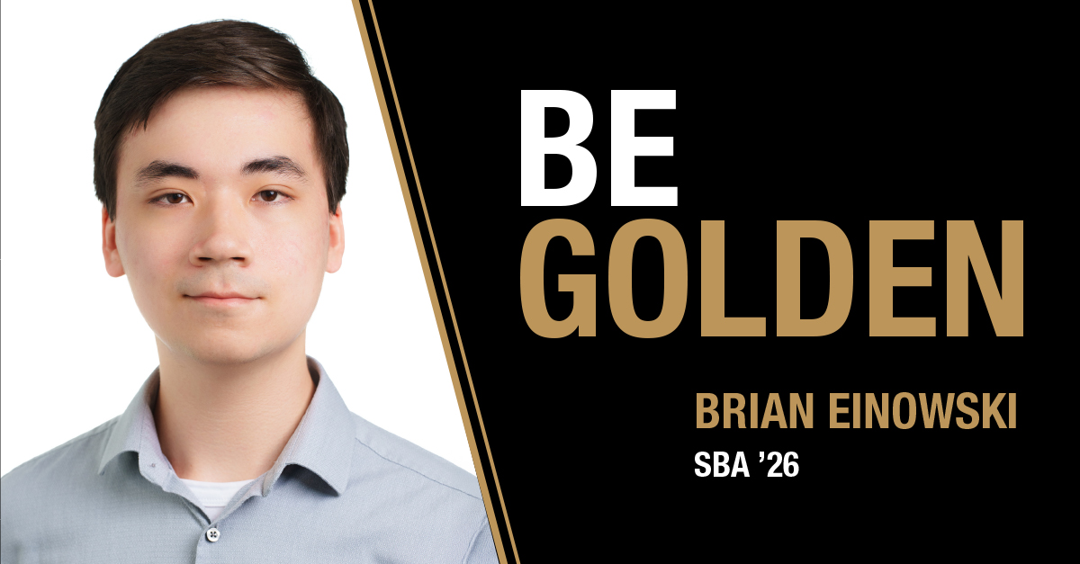Oakland University School of Business tweet media
