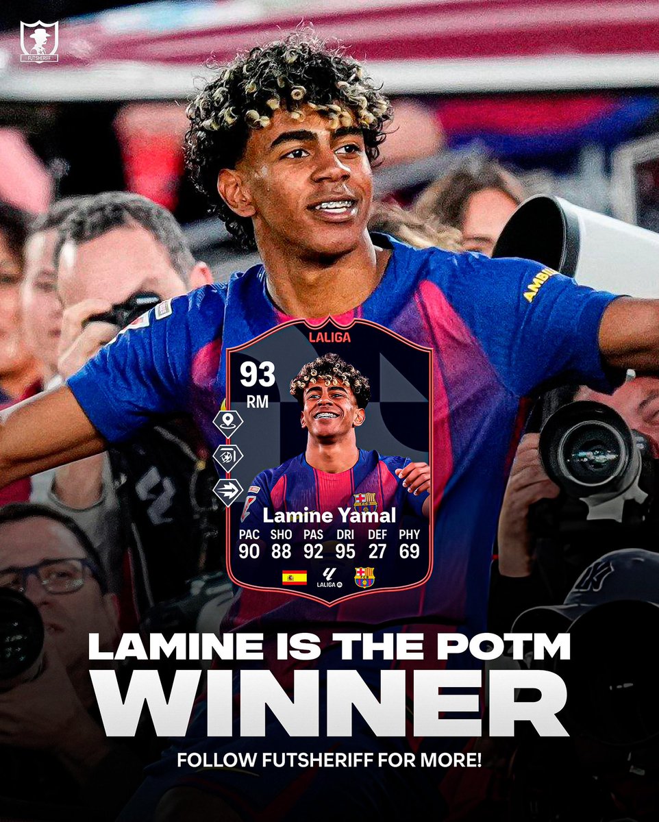 Fut Sheriff tweet media