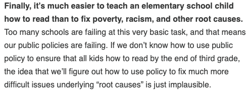Miller4Students's tweet image. @vkoganpolisci's comment is 100% on target. @JeffcoSchoolsCo #edcolo #copolitics #k12 #edchat #Jeffco