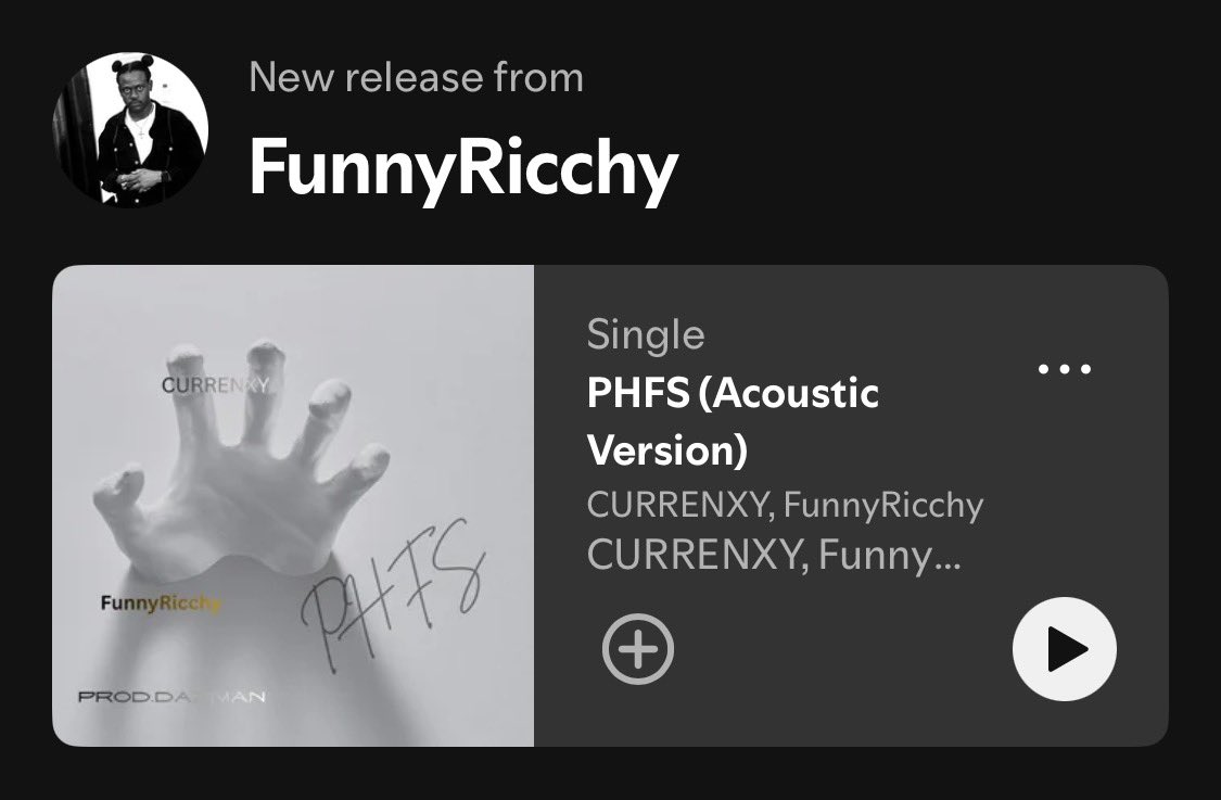 FunnyRicchy's tweet photo. https://t.co/HZPreN97Th

STREAM FOR ME 🙏 

#minna #phfs #fypシ゚viral https://t.co/B0toCIpOJP