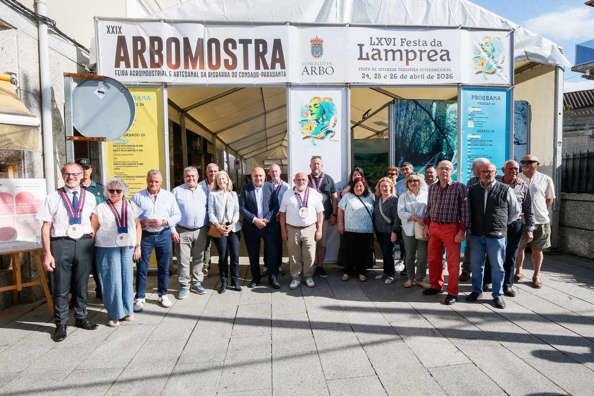 Galicia Diario tweet media