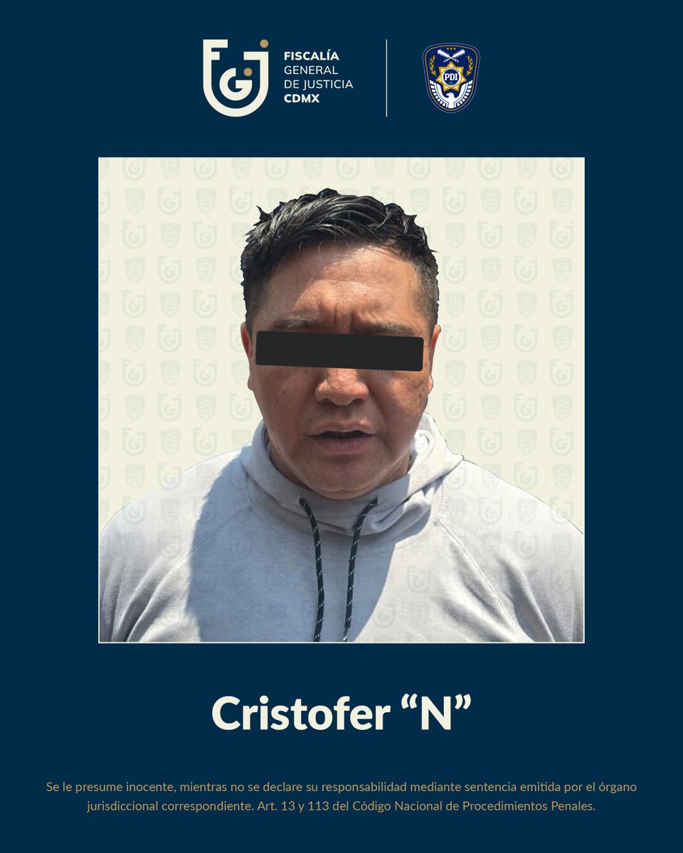 Bertha Alcalde Luján tweet media