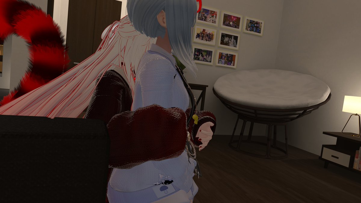 Benlin🍄板栗キノコ🌰VRC tweet media