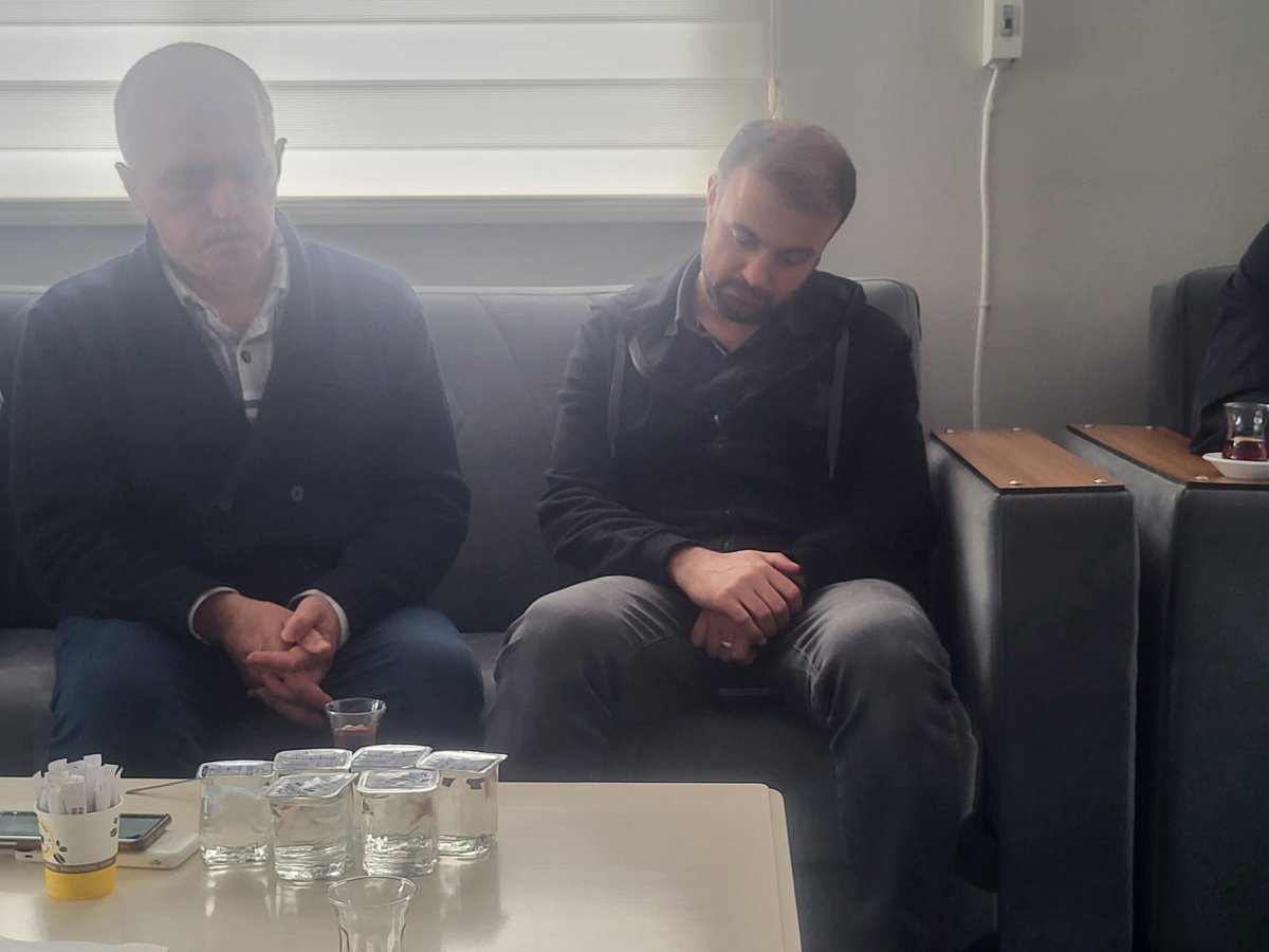 Ömer Faruk Gergerlioğlu tweet media