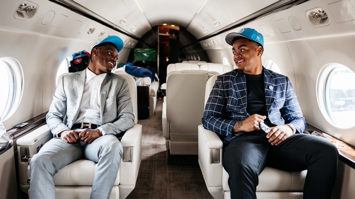 Tennessee Titans tweet media