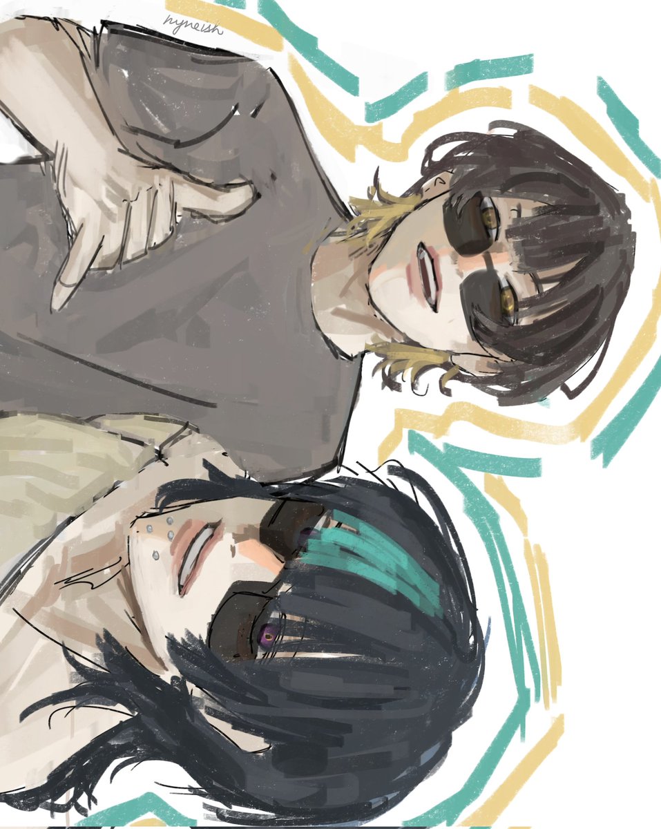 nyne🐝🫐 tweet media