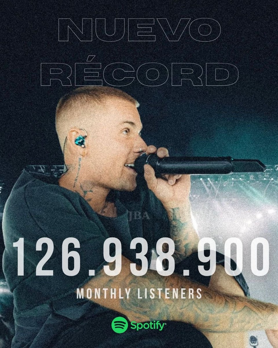 Justin Bieber ARG tweet media