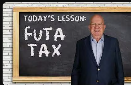 ChainsMaria's tweet photo. Listen and Learn or summ, idk #futa #tax https://t.co/UBx1AXQAN6