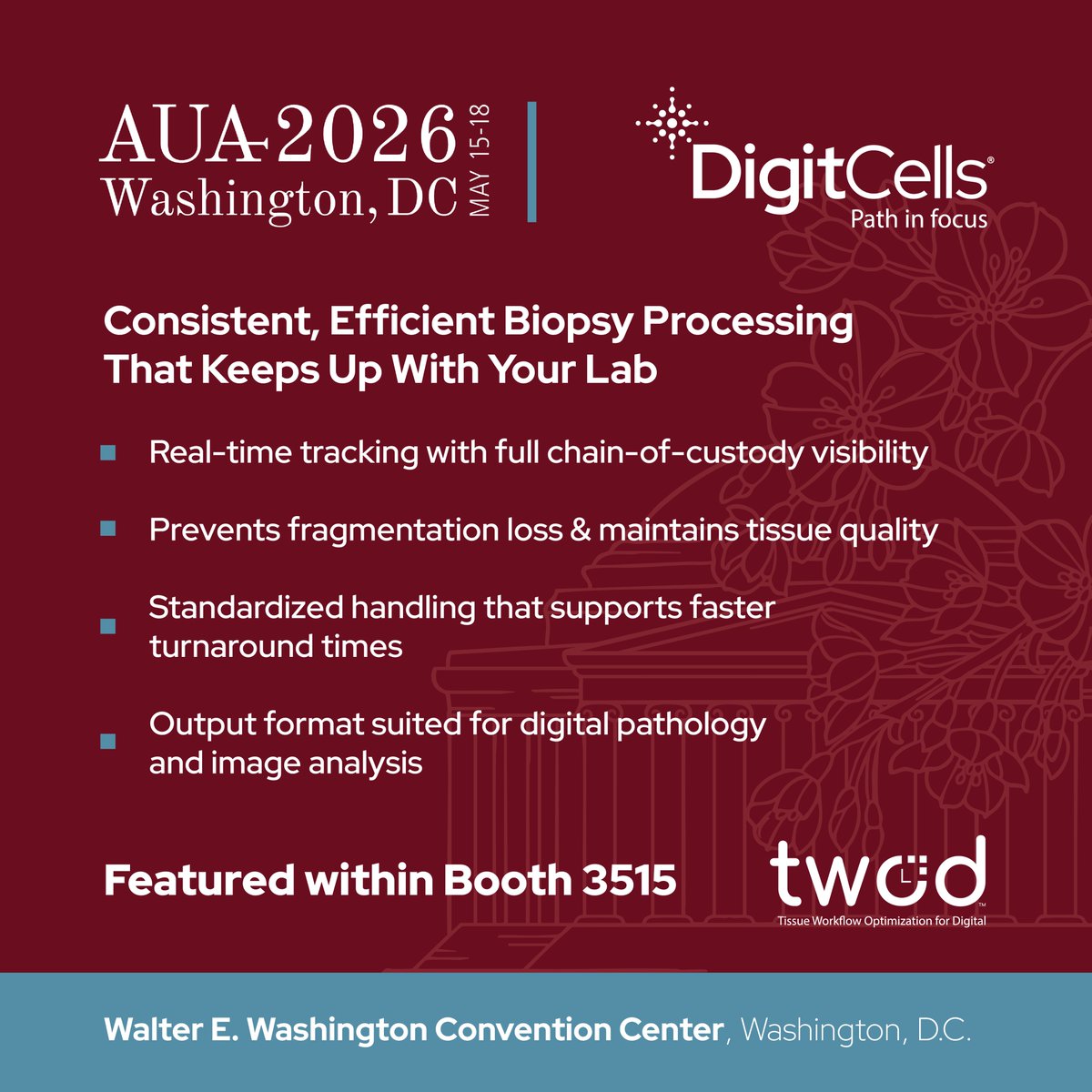 DigitCells tweet media