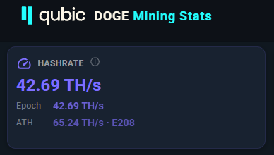 Hello Qubic tweet media